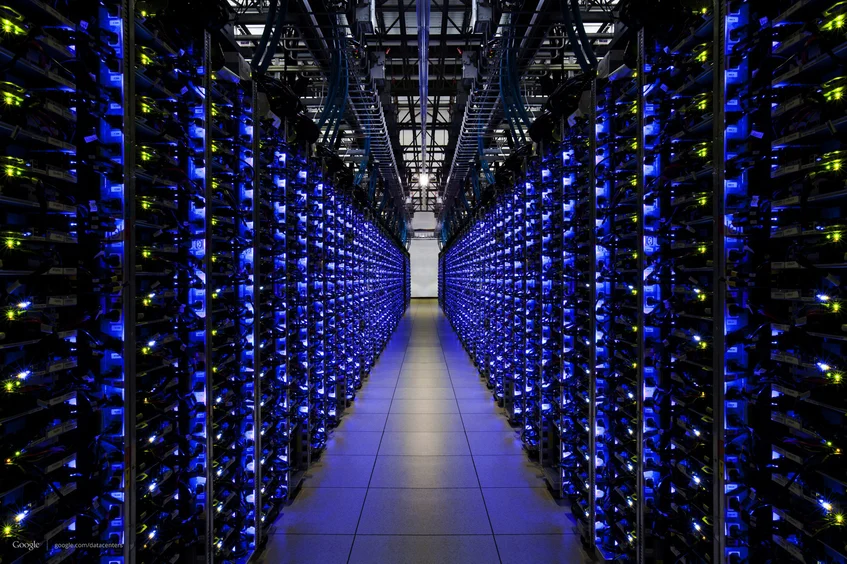 Binary Code and Data Flow